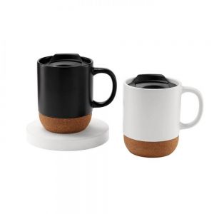 TAZA SIDAMA personalizada